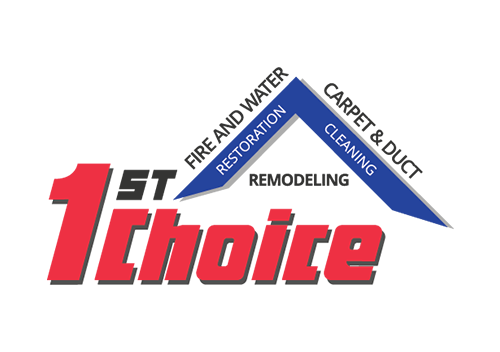1st Choice Logo
