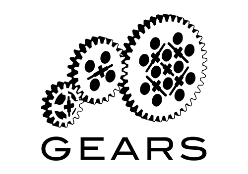 gears logo