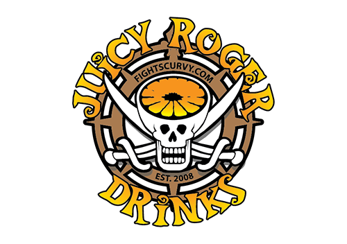 Juicy Rodger Drinks