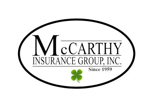 McCarthy Logo