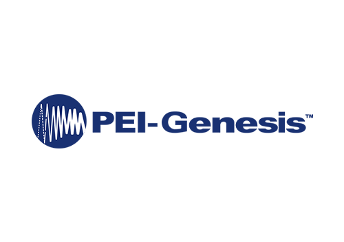 PEI Genesis Logo