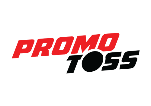 Promo Toss Logo