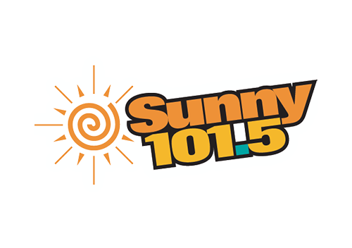 Sunny 101.5 Logo